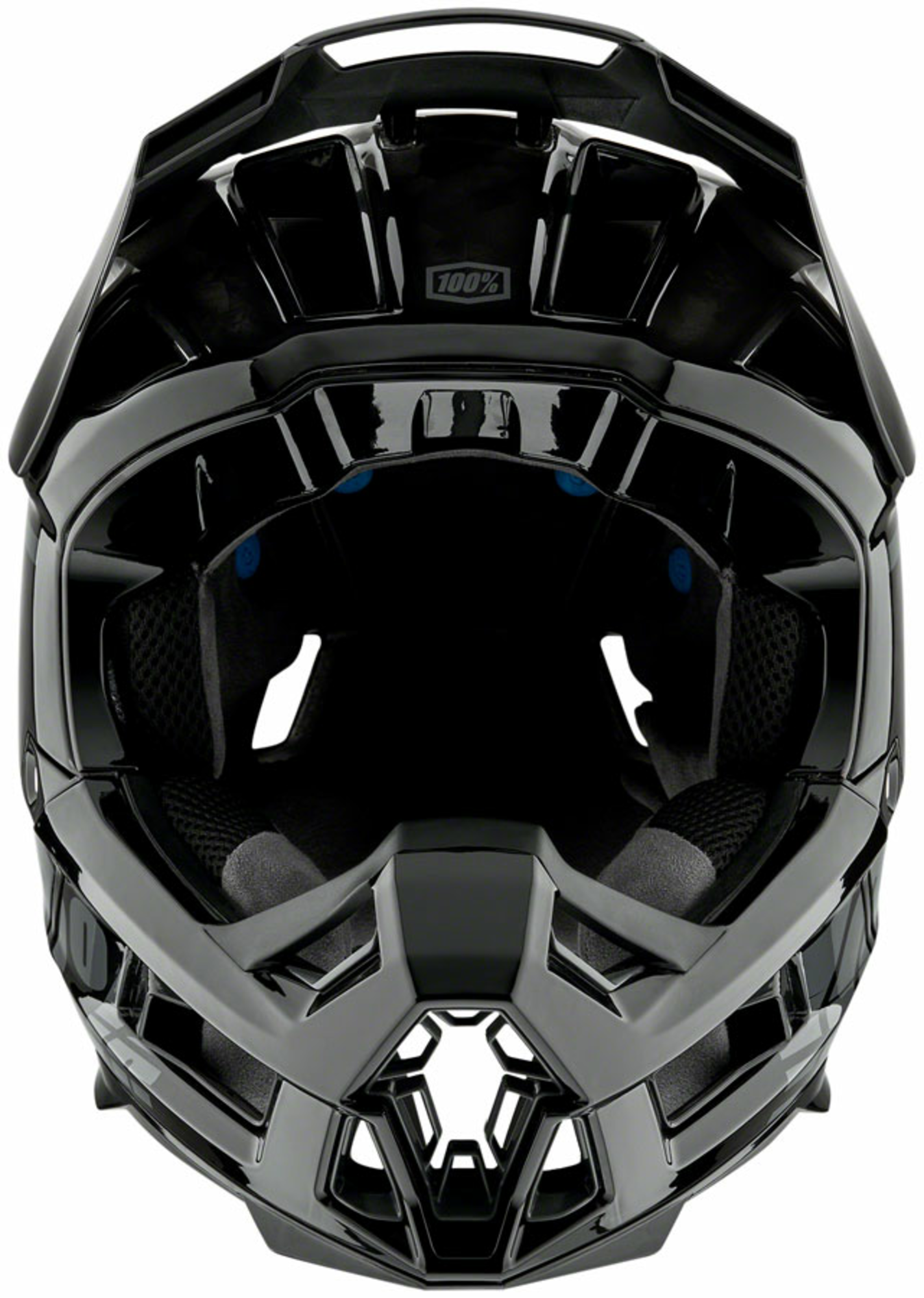 100% Aircraft2 Full Face Helmet - The Bike Zone | Shop Online or In-Store
